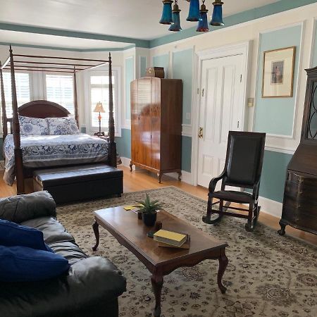 The Inn At Benicia Bay Екстер'єр фото