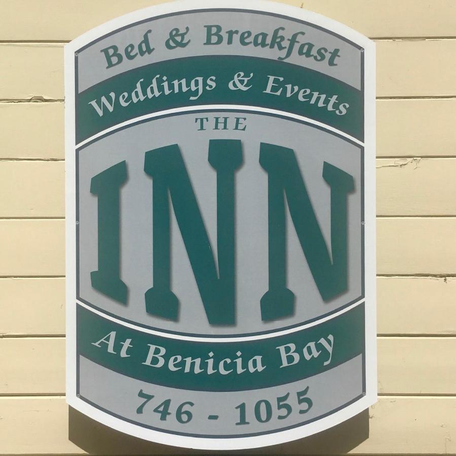 The Inn At Benicia Bay Екстер'єр фото
