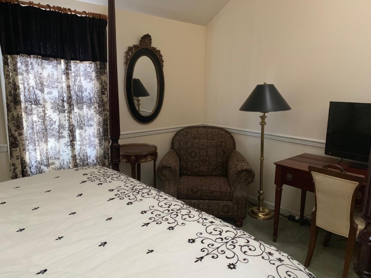 The Inn At Benicia Bay Екстер'єр фото